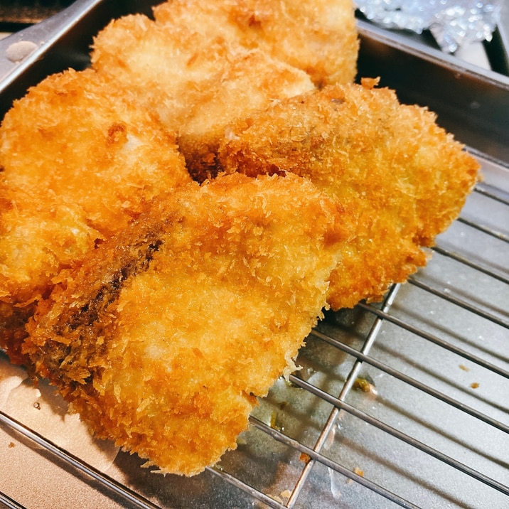 ブリの刺身の柵でふわっふわの絶品ブリフライ レシピ 作り方 By きっちんmiwa 楽天レシピ ブリの刺身の柵でふわっふわの絶品ブリフライ レシピ 作り方 By きっちんmiwa 楽天レシピ